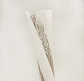 “七彩云南·秘境百馬”獎杯3